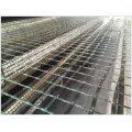 E-Glass Fiberglass Geogrid